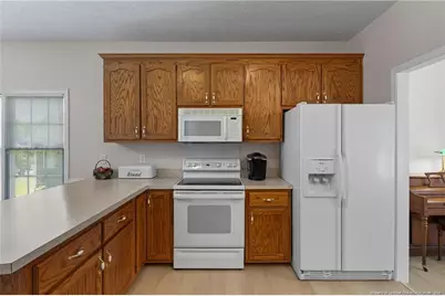 2922 Marcus James Drive, Fayetteville, NC 28306 - Photo 15