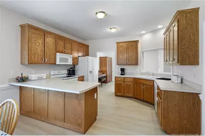 2922 Marcus James Drive, Fayetteville, NC 28306 - Photo 13