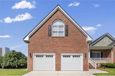 2922 Marcus James Drive, Fayetteville, NC 28306 - Photo 3