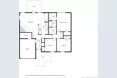 4305 Falls Drive, Hope Mills, NC 28348 - Photo 3