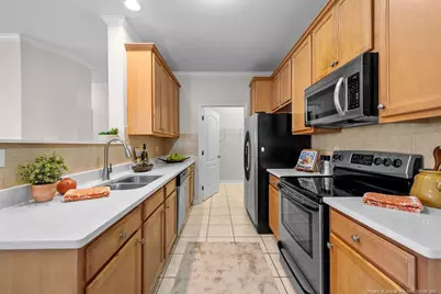 1329 Kershaw Loop #138, Fayetteville, NC 28314 - Photo 11