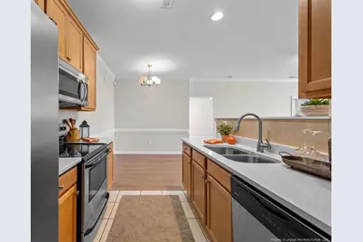 1329 Kershaw Loop #138, Fayetteville, NC 28314 - Photo 13
