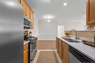 1329 Kershaw Loop, Fayetteville, NC 28314 - Photo 13
