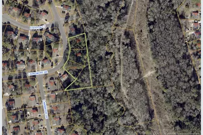 1417 Carnsmore Drive, Fayetteville, NC 28304 - Photo 11