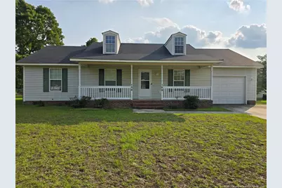 108 Laura Lane, Raeford, NC 28376 - Photo 3