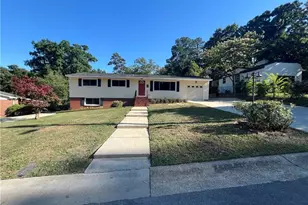 1905 McPherson Ave, Fayetteville, NC 28303 - Photo 1