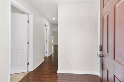 224 Waterdown Drive #11, Fayetteville, NC 28314 - Photo 5