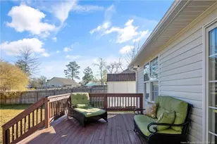 7268 Beaver Run Dr, Fayetteville, NC 28314 - Photo 21