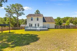 85 Cobblestone Dr, Spring Lake, NC 28390 - Photo 49