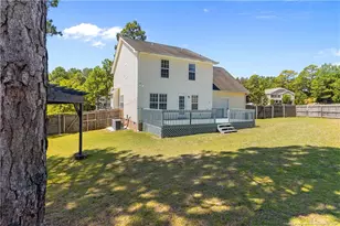 85 Cobblestone Dr, Spring Lake, NC 28390 - Photo 47