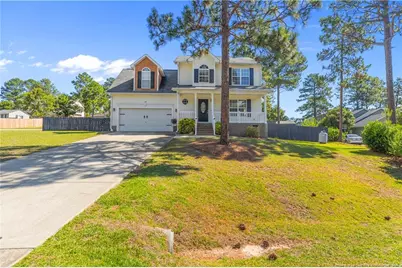 85 Cobblestone Drive, Spring Lake, NC 28390 - Photo 3