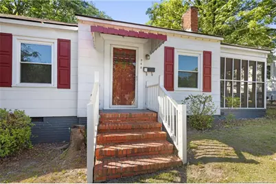 948 McKimmon Road, Fayetteville, NC 28303 - Photo 3