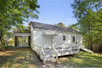 948 McKimmon Road, Fayetteville, NC 28303 - Photo 23