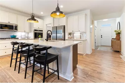 2421 Brian Davis Court, Fayetteville, NC 28306 - Photo 5