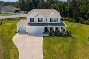 2421 Brian Davis Ct, Fayetteville, NC 28306 - Photo 1