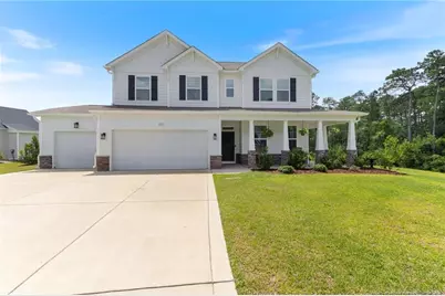 2421 Brian Davis Court, Fayetteville, NC 28306 - Photo 1