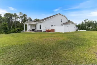 2421 Brian Davis Court, Fayetteville, NC 28306 - Photo 29