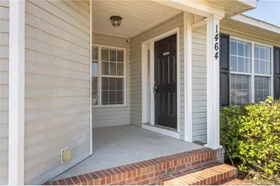 1464 Aultroy Drive, Fayetteville, NC 28306 - Photo 5