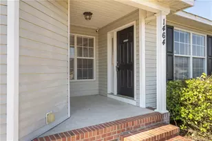1464 Aultroy Dr, Fayetteville, NC 28306 - Photo 5