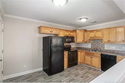 1464 Aultroy Drive, Fayetteville, NC 28306 - Photo 13