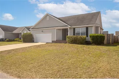 1464 Aultroy Drive, Fayetteville, NC 28306 - Photo 3