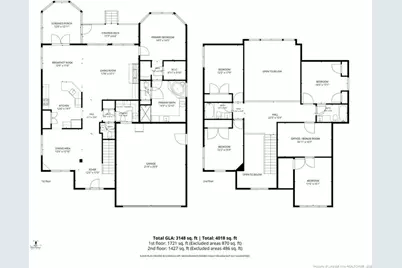 410 Legacy Lakes Way, Aberdeen, NC 28315 - Photo 41
