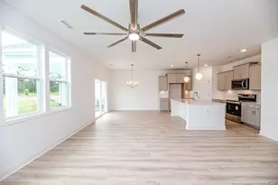 212 Speyburn St, Sanford, NC 27330 - Photo 5