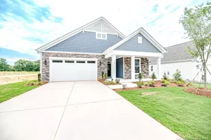 216 Speyburn St, Sanford, NC 27330 - Photo 3
