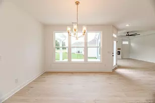216 Speyburn St, Sanford, NC 27330 - Photo 17