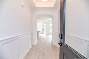 216 Speyburn St, Sanford, NC 27330 - Photo 5