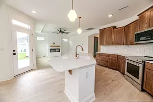 216 Speyburn St, Sanford, NC 27330 - Photo 15