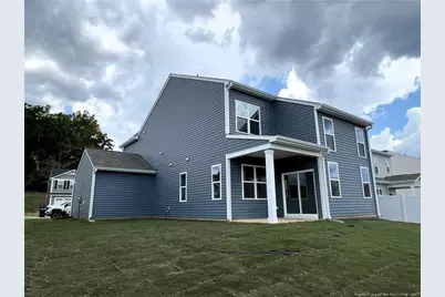 342 Tormore Drive, Sanford, NC 27330 - Photo 23