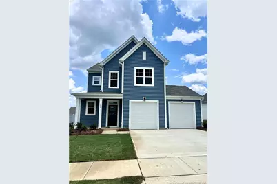 342 Tormore Drive, Sanford, NC 27330 - Photo 3