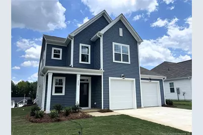 342 Tormore Drive, Sanford, NC 27330 - Photo 1