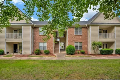 3119 Wisteria Lane #102, Fayetteville, NC 28314 - Photo 31