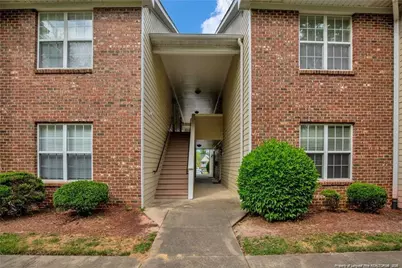 3119 Wisteria Lane #102, Fayetteville, NC 28314 - Photo 29
