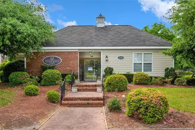 3119 Wisteria Lane #102, Fayetteville, NC 28314 - Photo 33