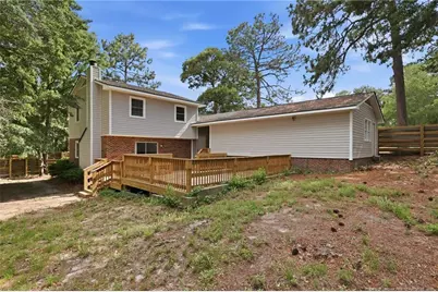1902 Paisley Avenue, Fayetteville, NC 28306 - Photo 3