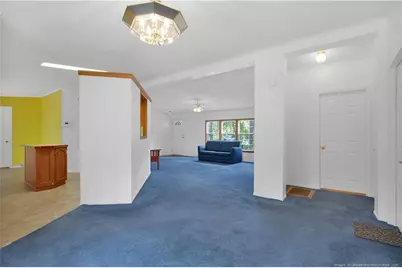 387 Forest Drive, Cameron, NC 28326 - Photo 5