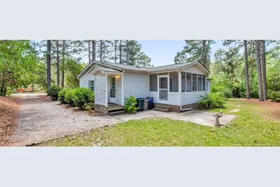 387 Forest Drive, Cameron, NC 28326 - Photo 3