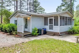 387 Forest Dr, Cameron, NC 28326 - Photo 3