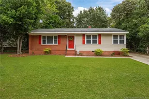 1021 Martindale Dr, Fayetteville, NC 28304 - Photo 1