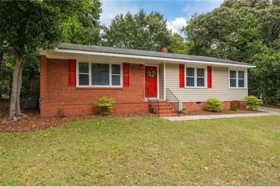 1021 Martindale Drive, Fayetteville, NC 28304 - Photo 3