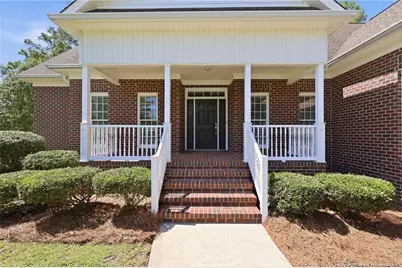 1102 Laurel Oak Lane, Lumberton, NC 28358 - Photo 3