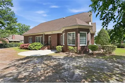 1102 Laurel Oak Lane, Lumberton, NC 28358 - Photo 41