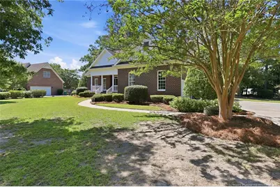1102 Laurel Oak Lane, Lumberton, NC 28358 - Photo 43