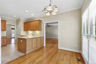 1102 Laurel Oak Ln, Lumberton, NC 28358 - Photo 19