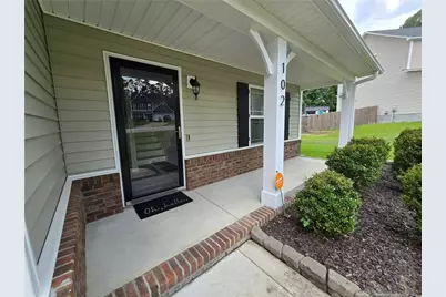 102 Whistling Pines Drive, Raeford, NC 28376 - Photo 3