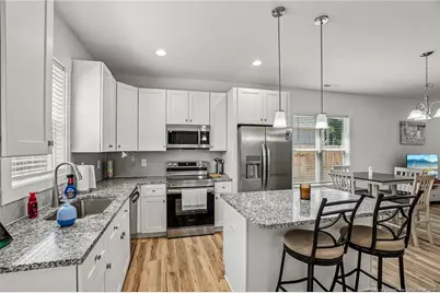 1020 E Harnett Street, Dunn, NC 28334 - Photo 17