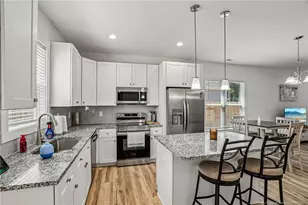 1020 E Harnett St, Dunn, NC 28334 - Photo 17